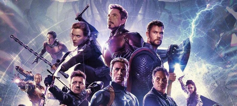 Avengers Endgame vs. Infinity War, Explained
