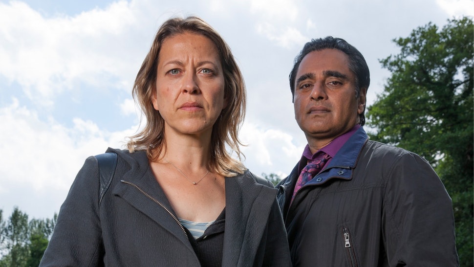 12 TV Shows You Must Watch if You Love Unforgotten