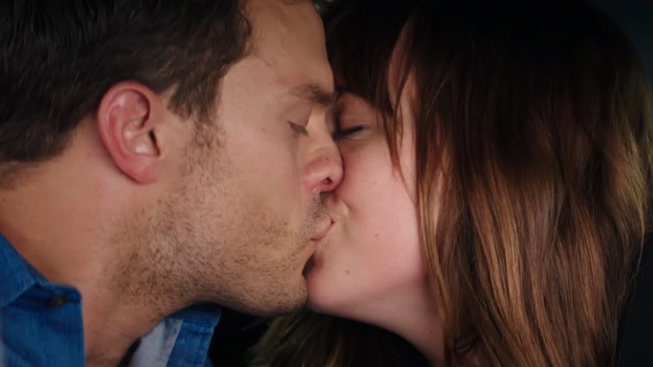 All 50 Shades of Grey Sex Scenes, Ranked