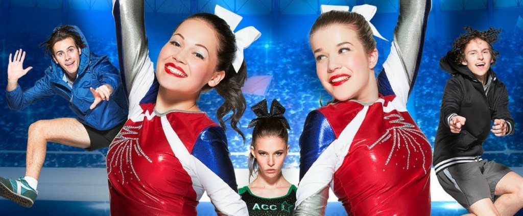 10 Best Cheerleading Movies On Netflix Right Now