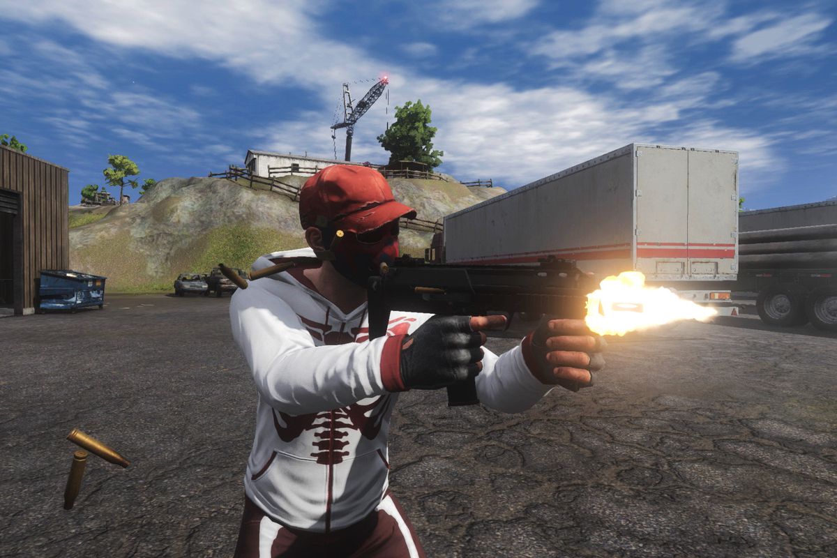 6 Games You Must Play if You Love H1Z1