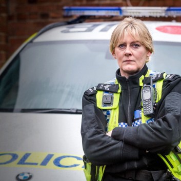 Is Happy Valley Based on a True Story?