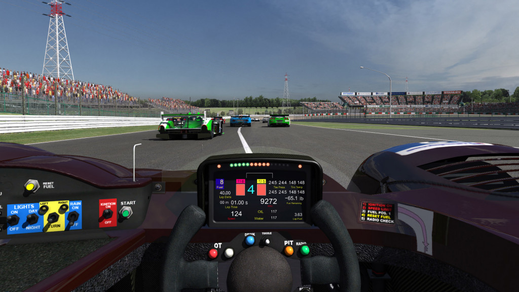 Best Racing Games | Street / Car VR Racing Games (2019)