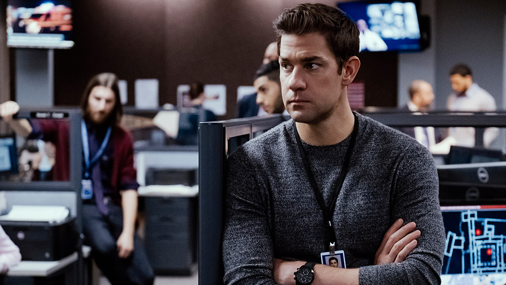 Jack Ryan Season 2 Episode 1 Review / Recap Cinemaholic