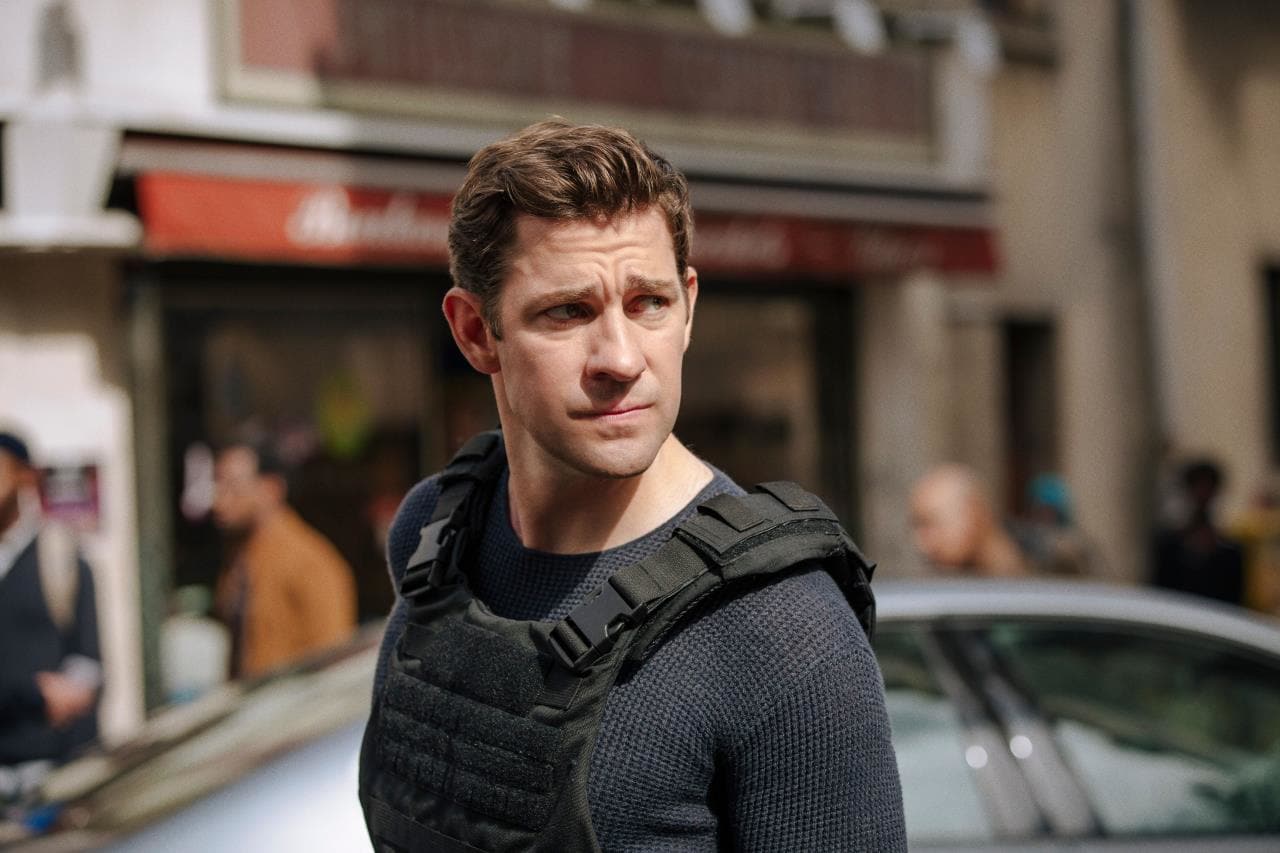 12 Shows Like Jack Ryan You Must See