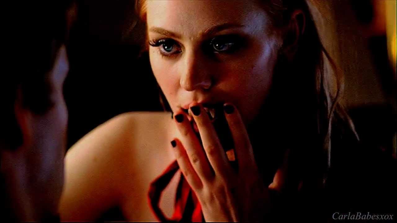 16 Best True Blood Sex Scenes From All Episodes - Cinemaholic