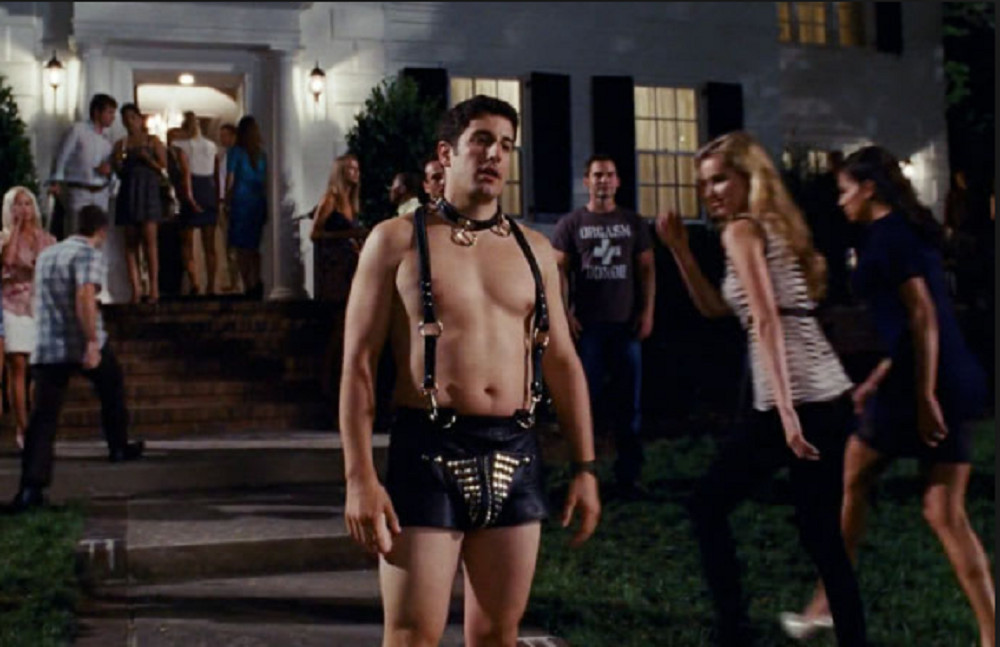 American Reunion - All American Pie Sex Scenes, Ranked Worst to Best - Cinemaholic