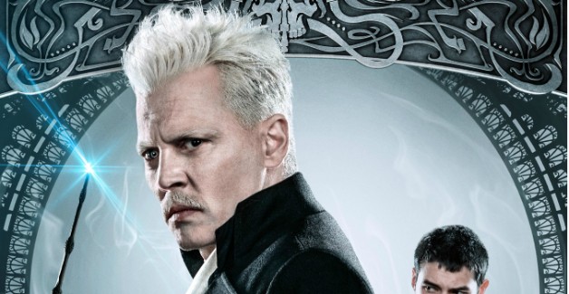 ‘Fantastic Beasts 3’ Release Date Set for 2021