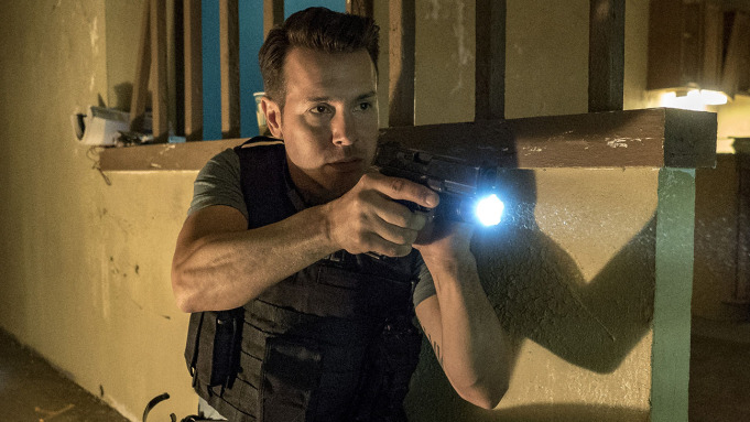 Jon Seda’s Emotional Note on His ‘Chicago P.D.’ Exit; ‘It’s Been an Honor.’