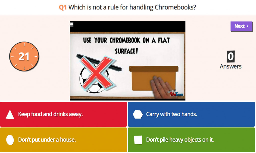 Games Like Kahoot 8 Learning Apps Similar to Kahoot