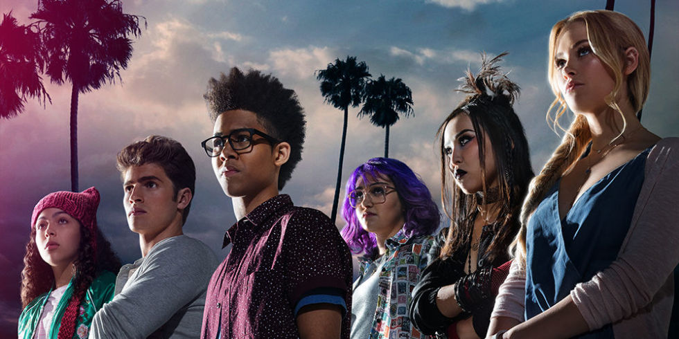 10 Shows Like Runaways You Must See