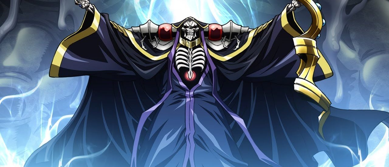 Overlord Season 3 Release Date Review Recap English Dub
