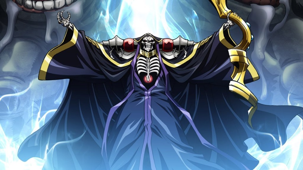 Overlord Movie 3 Release Date