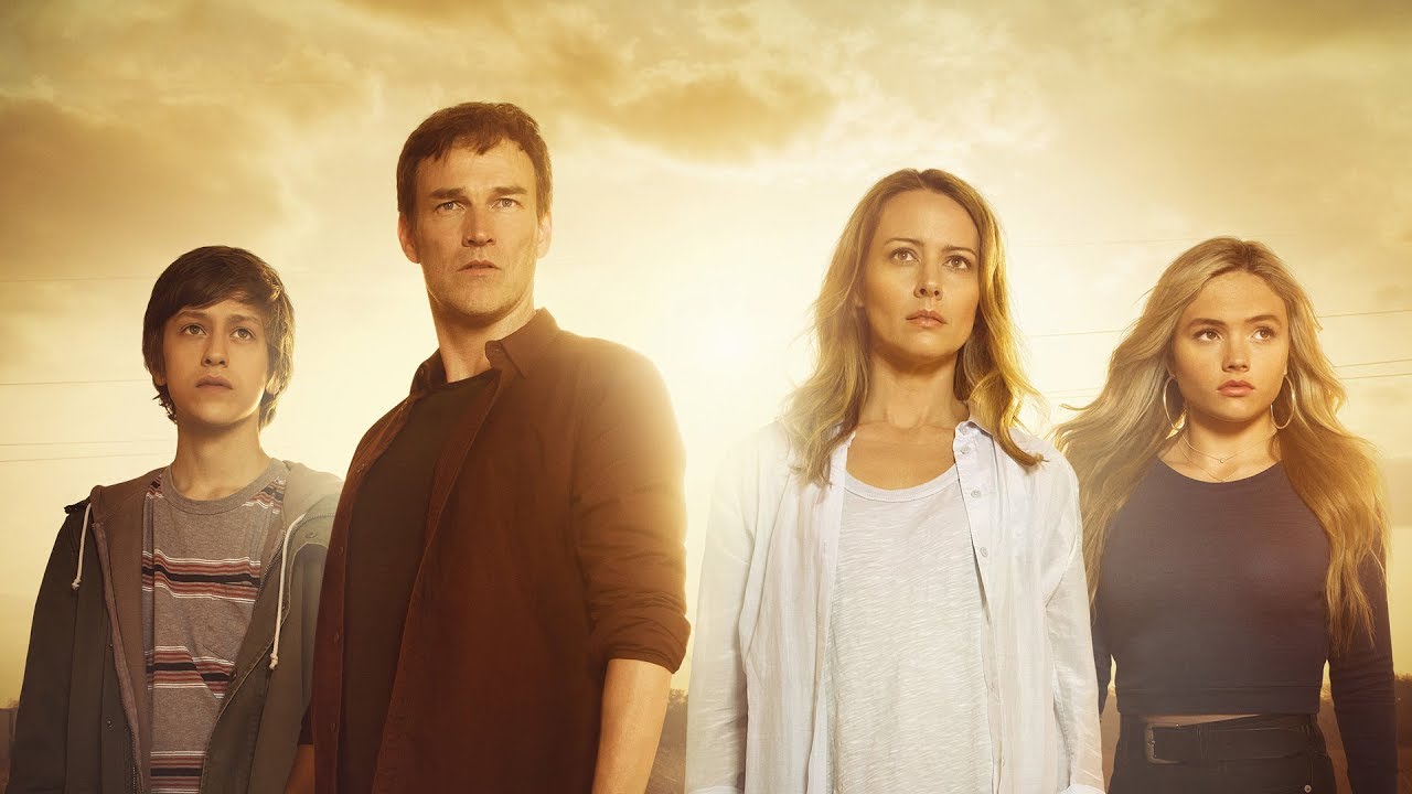 10 Shows Like The Gifted You Must See