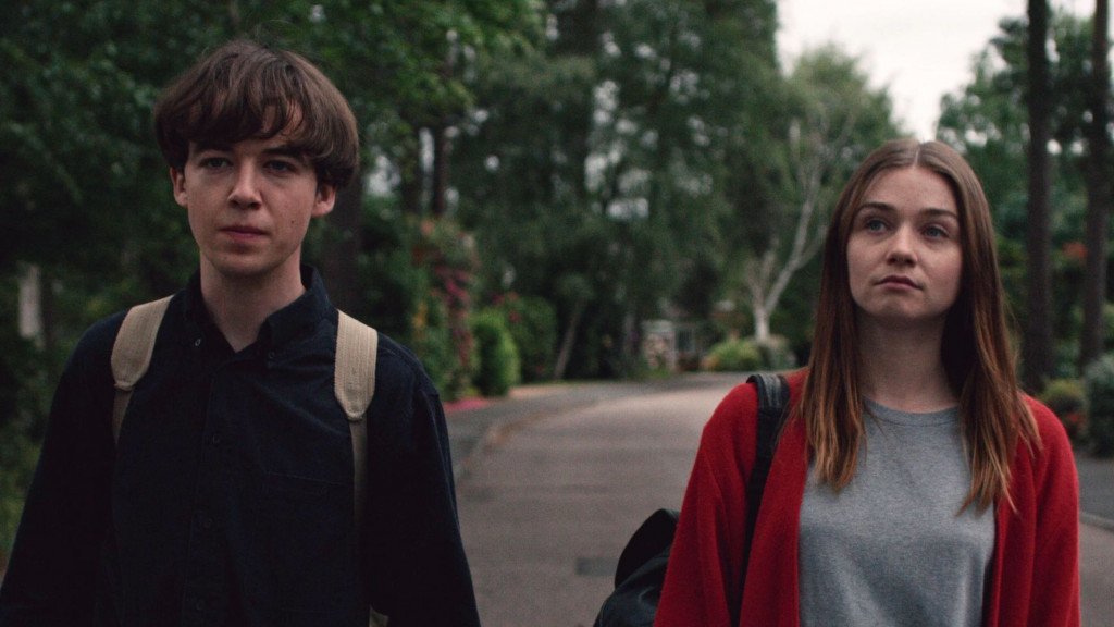 15 Shows Like The End of the F***ing World You Must See