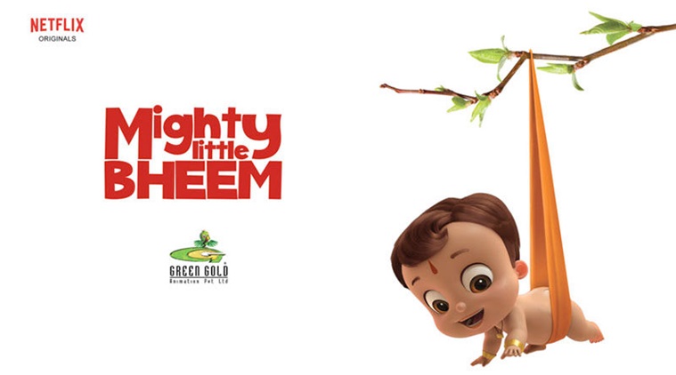 Mighty Little Bheem Season 3 Release Date Characters Renewed Or Canceled