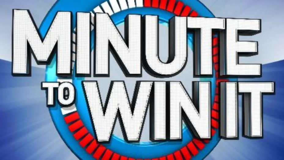 minute to win it netflix