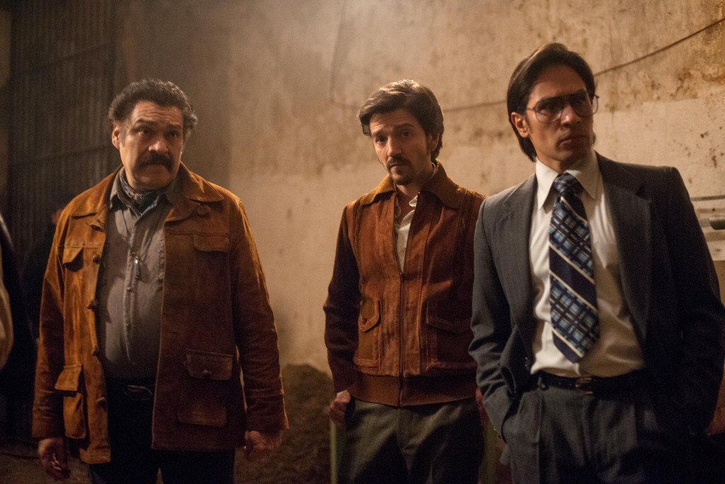 Where Did the Filming of ‘Narcos: Mexico’ Take Place?