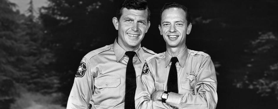 andy griffith show netflix