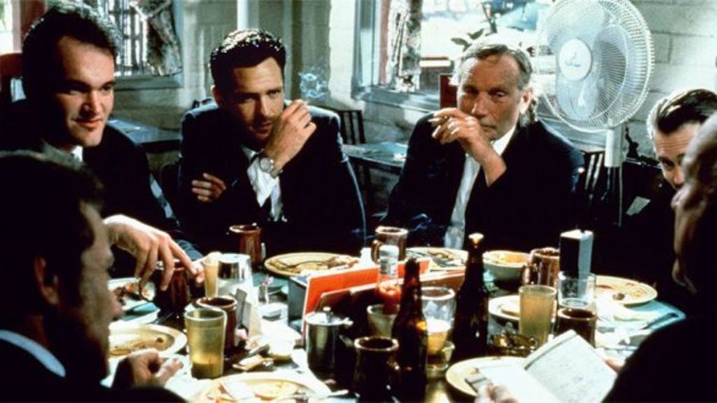 Reservoir Dogs Ending, End Credits, Plot: Explained - Cinemaholic