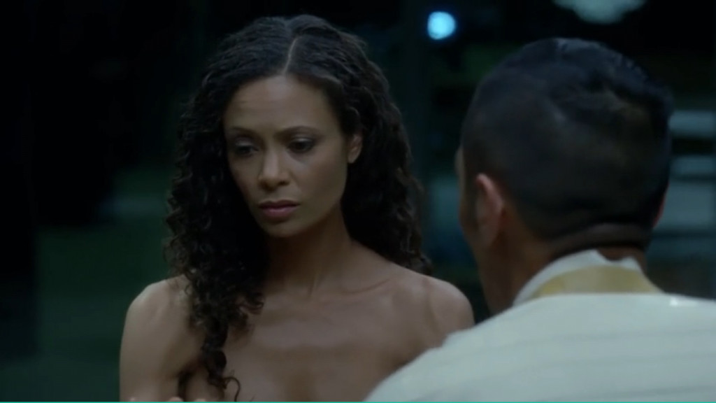 All Westworld Sex Scenes, Ranked Worst to Best - Cinemaholic