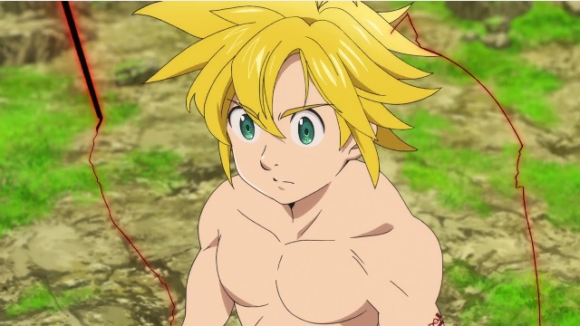 Full List of Seven Deadly Sins Episodes, Ranked 6 to 1