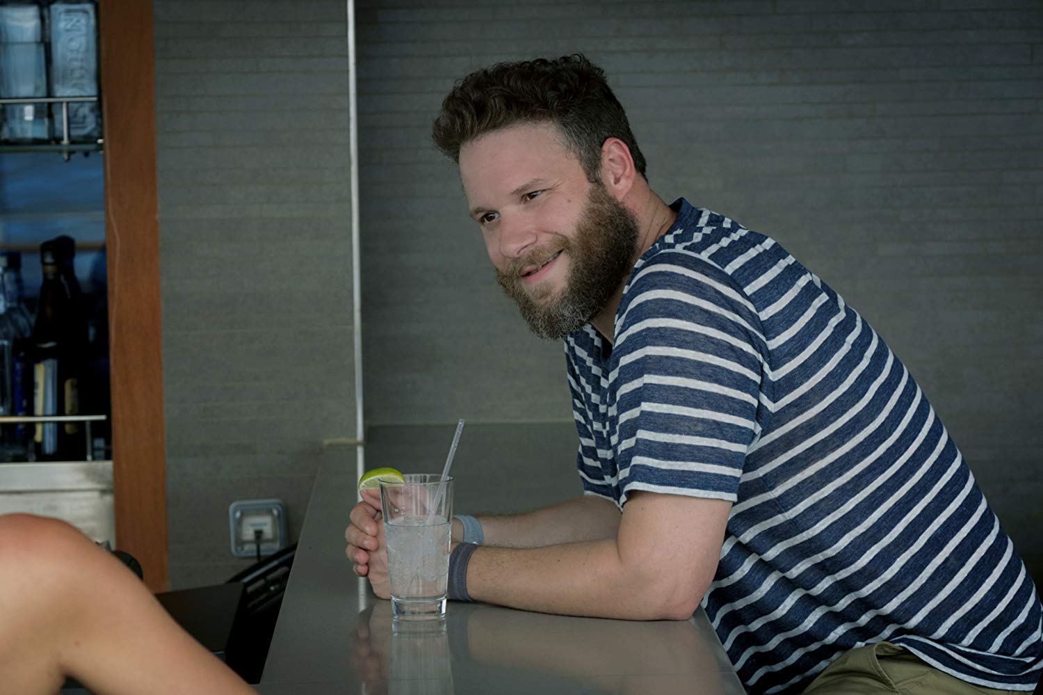 Seth Rogen New Movies and TV Shows in 2025 and 2025