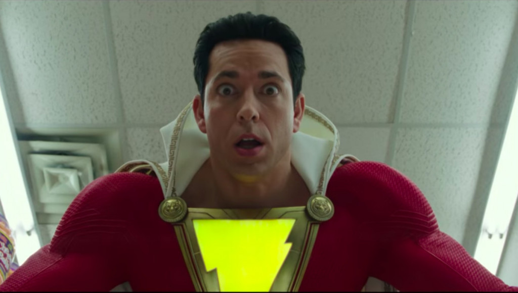 10 Movies You Must Watch if You Love Shazam!