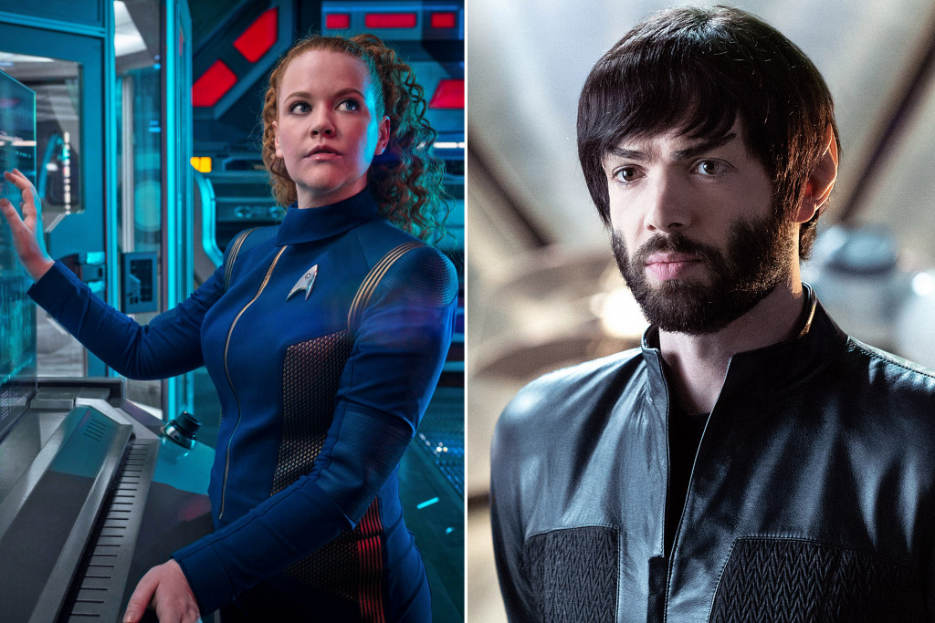 10 Shows Like The Orville You Must See