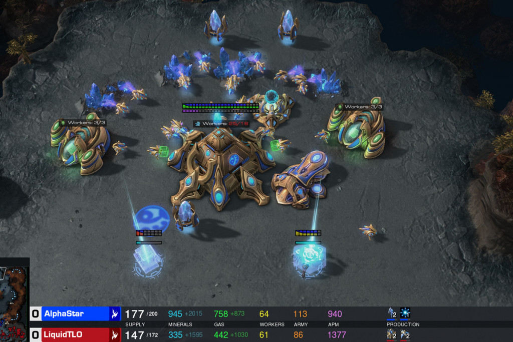 6 Games You Must Play if You Love Starcraft