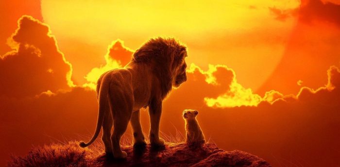 ‘The Lion King’ Official Trailer; VFX Laden Return for Simba and Mufasa