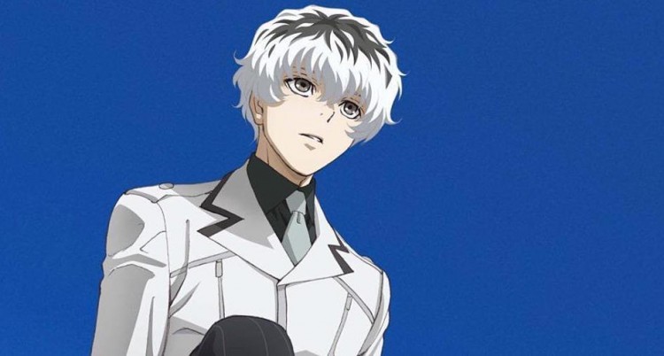 Tokyo Ghoul Season 3: Release Date, Review, Recap, English Dub