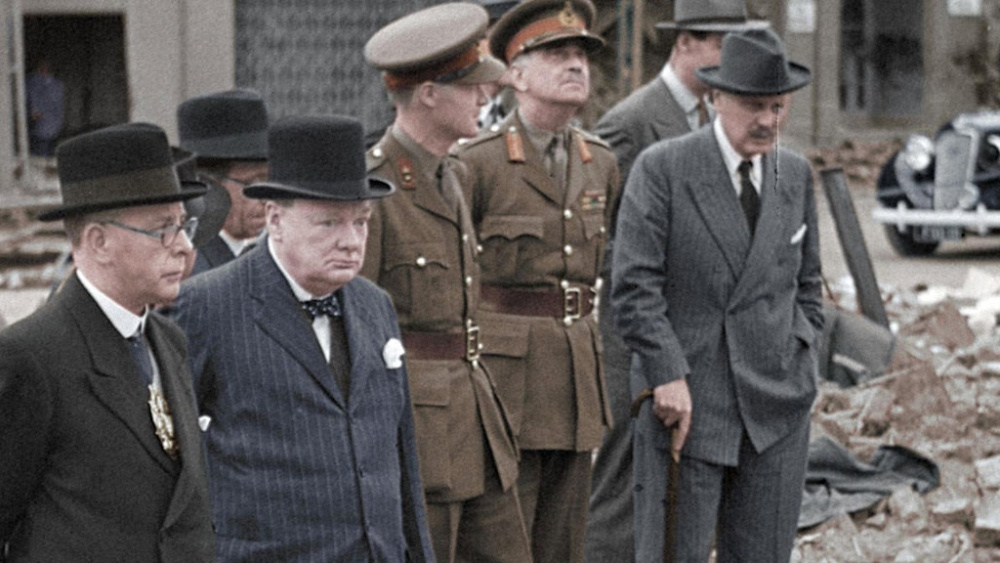 7 Best Military War Shows on Netflix (2019, 2020) Cinemaholic