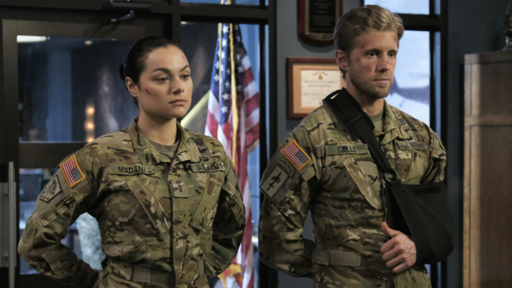 Shows Like SEAL Team 11 Must See Similar TV Series Cinemaholic