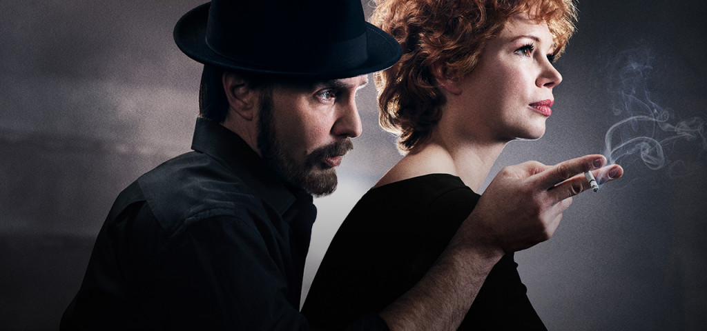 12 Shows Like Fosse/Verdon You Must See