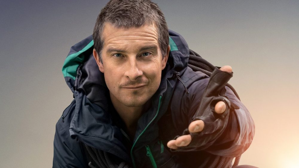 11 Shows Like You vs. Wild You Must See