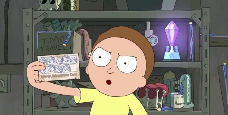 Rick and Morty Season 3 Episode 4 Review, Ending, Cast, Recap