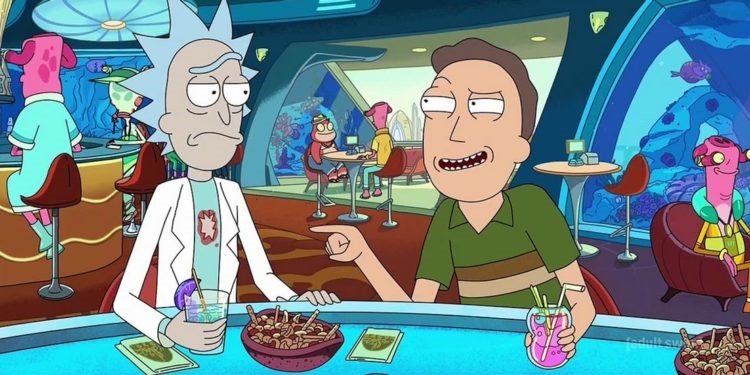 Rick and Morty Season 3 Episode 5 Review, Ending, Cast, Recap