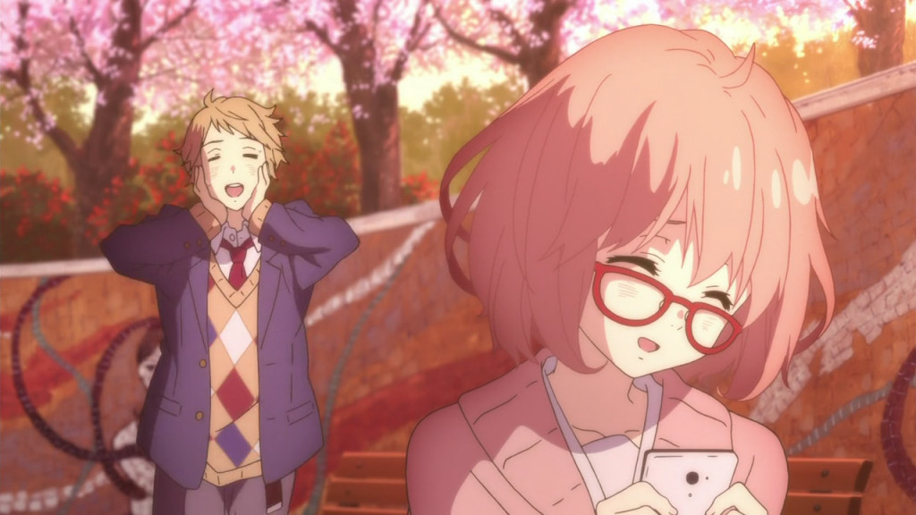 COMPLETE Beyond the Boundary Watch Order OFFICIAL