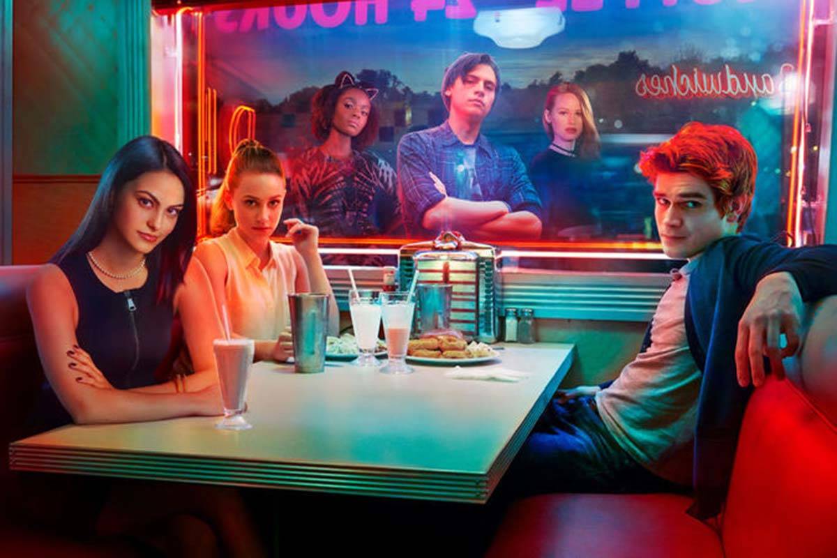 Where Did Filming of Riverdale Take Place?