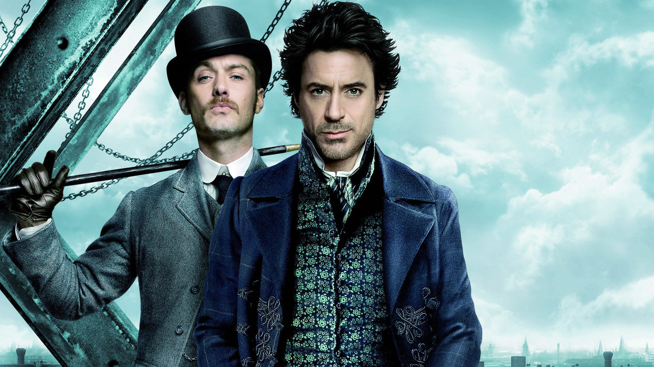 Everything We Know About Sherlock Holmes 3