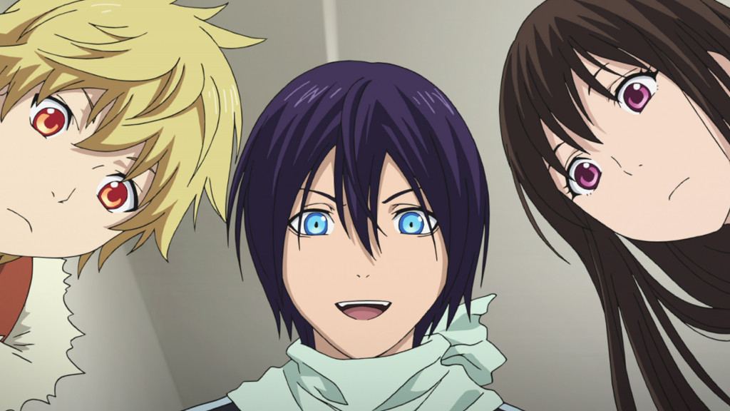 15 Anime to Watch If You Like Noragami