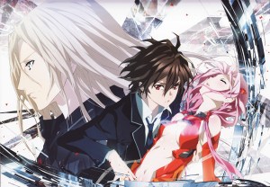 Guilty Crown Season 2: Release Date, Characters, English Dub