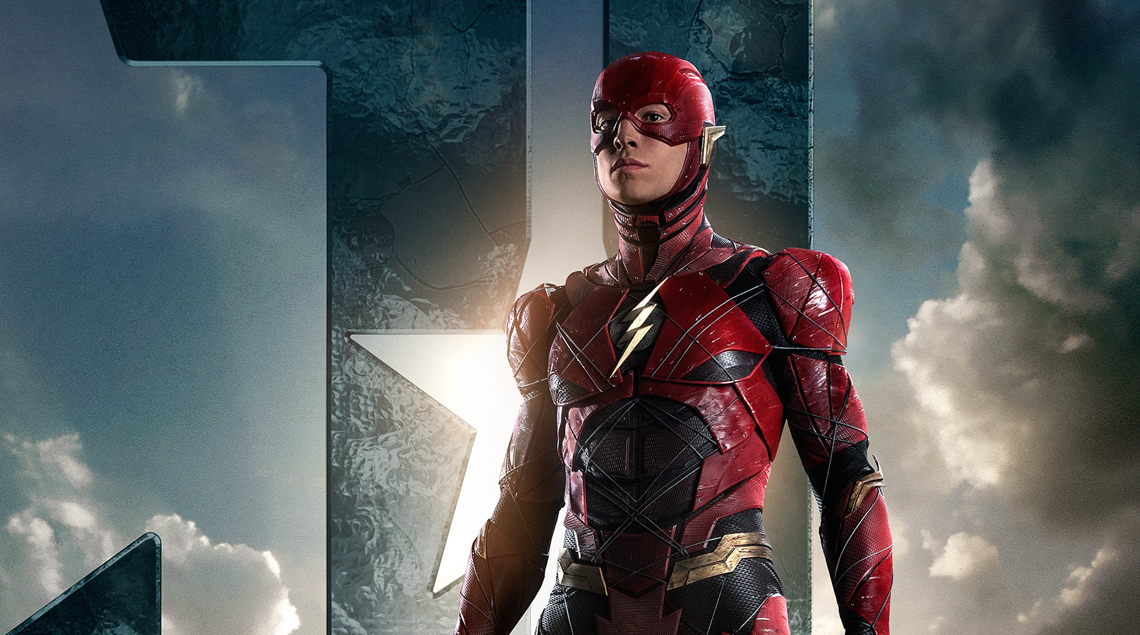 Everything We Know About Flashpoint Movie