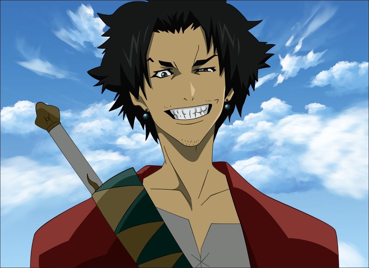 Top 10 Crazy Anime like Samurai Champloo Youll Enjoy Watching August  2023  Anime Ukiyo