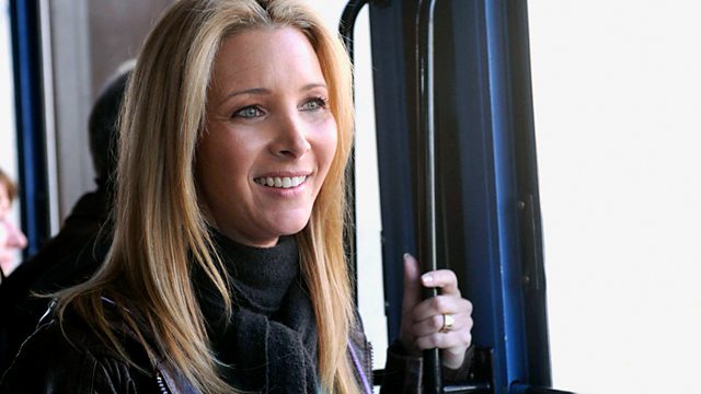 Upcoming Lisa Kudrow New Movies Tv Shows 19