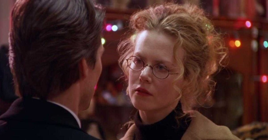 Eyes Wide Shut Meaning, Analysis, Ending: Explained - Cinemaholic