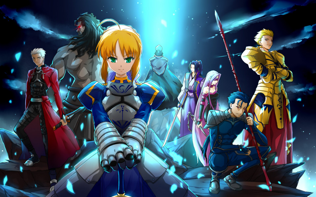 Fate Stay Night Season 3: Release Date, Characters, English Dub