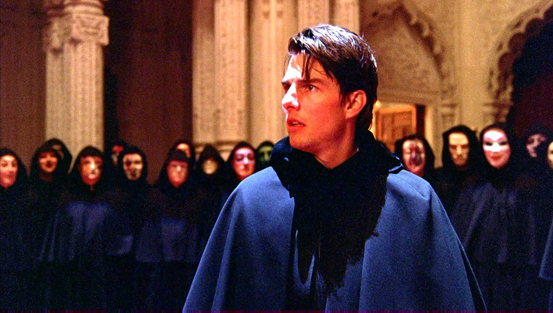 Eyes Wide Shut Meaning, Analysis, Ending Explained Cinemaholic