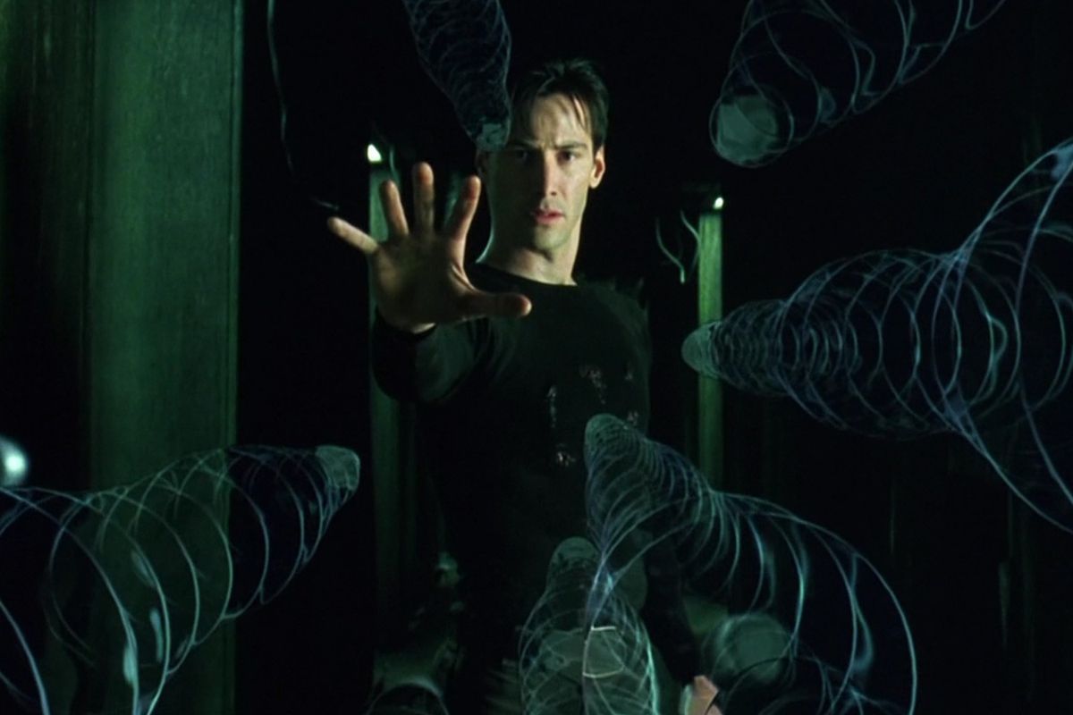 Everything We Know About Matrix 4